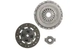 NEXUS Sidurikomplekt F15072NX