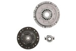 NEXUS Sidurikomplekt F15073NX