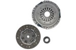NEXUS Sidurikomplekt F1A006NX
