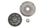NEXUS Sidurikomplekt F1C032NX