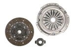 NEXUS Sidurikomplekt F1C036NX