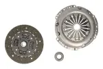 NEXUS Sidurikomplekt F1C038NX
