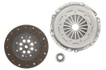 NEXUS Sidurikomplekt F1C067NX