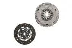NEXUS Sidurikomplekt F1D014NX