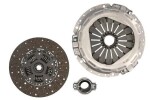 NEXUS Sidurikomplekt F1D026NX