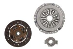 NEXUS Sidurikomplekt F1F025NX