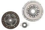 NEXUS Sidurikomplekt F1F029NX