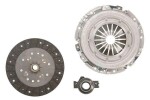 NEXUS Sidurikomplekt F1F045NX