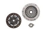 NEXUS Sidurikomplekt F1F112NX