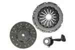 NEXUS Sidurikomplekt F1G105NX