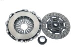 NEXUS Sidurikomplekt F1K017NX