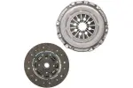NEXUS Sidurikomplekt F1M012NX