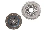 NEXUS Sidurikomplekt F1R089NX