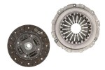 NEXUS Sidurikomplekt F1R100NX
