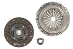 NEXUS Sidurikomplekt F1R109NX