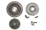 NEXUS  Sidurikomplekt F1R114NX