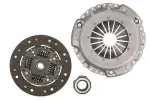 NEXUS Sidurikomplekt F1W017NX