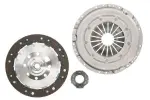 NEXUS Sidurikomplekt F1W027NX