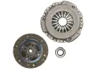NEXUS Sidurikomplekt F1W042NX
