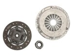 NEXUS  Sidurikomplekt F1W048NX