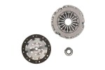 NEXUS Sidurikomplekt F1W080NX