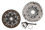 NEXUS Sidurikomplekt F1W203NX