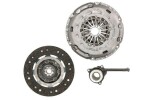 NEXUS Sidurikomplekt F1W205NX