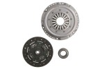 NEXUS Sidurikomplekt F1X001NX