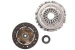 NEXUS Sidurikomplekt F1X005NX