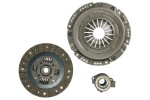 NEXUS Sidurikomplekt F1X009NX