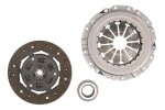 NEXUS Sidurikomplekt F1X012NX