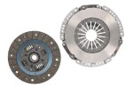 NEXUS Sidurikomplekt F1X080NX