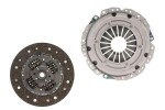 NEXUS Sidurikomplekt F1X110NX