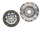 NEXUS Sidurikomplekt F1X163NX
