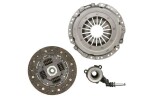 NEXUS Sidurikomplekt F1X200NX