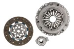 NEXUS Sidurikomplekt F1X203NX
