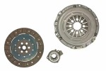 NEXUS Sidurikomplekt F1X206NX