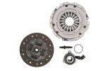 NEXUS Sidurikomplekt F1X216NX