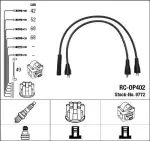 NGK  Süütesüsteemikomplekt 0772