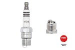 NGK Süüteküünal Iridium IX 2318