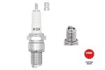 NGK  Süüteküünal 2411