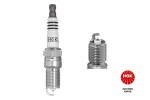 NGK Süüteküünal Iridium Irimax 3258