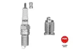 NGK  Süüteküünal 3812