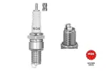 NGK Süüteküünal 6511