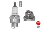 NGK  Süüteküünal 6521