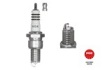 NGK Süüteküünal Iridium IX 6597
