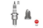 NGK Süüteküünal Iridium IX 6637