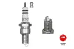NGK Süüteküünal Iridium IX 6684