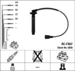 NGK  Süütesüsteemikomplekt 6856