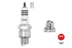 NGK Süüteküünal Iridium IX 7001